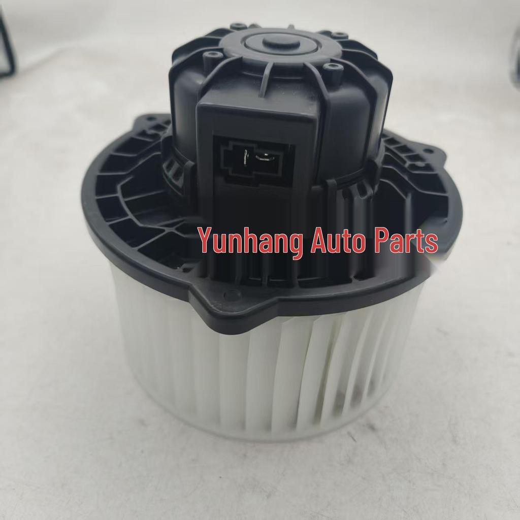 Compatible Blower Motor Parts for Hyundai Accent (Models 97113-A4000, 97113-F9000)
