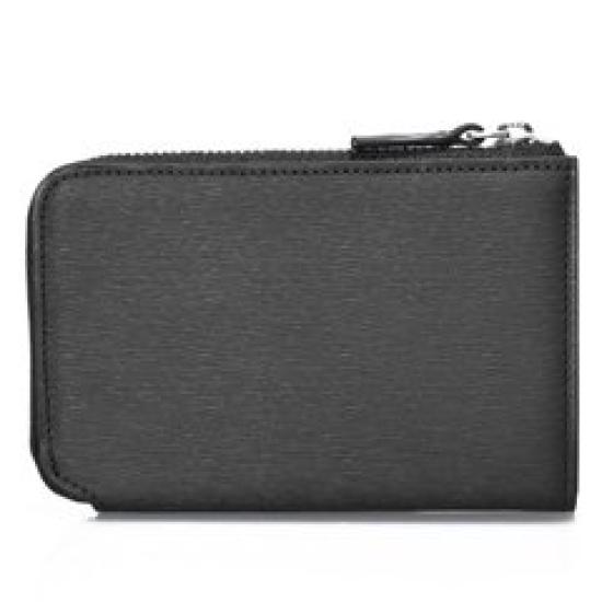 (Porter) PORTER Key Case [CURRENTCurrent] 052-02216 2. Brown