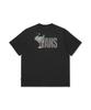 VANS Frog Short Sleeve T-Shirt - Black / Vn000Tmxblk1