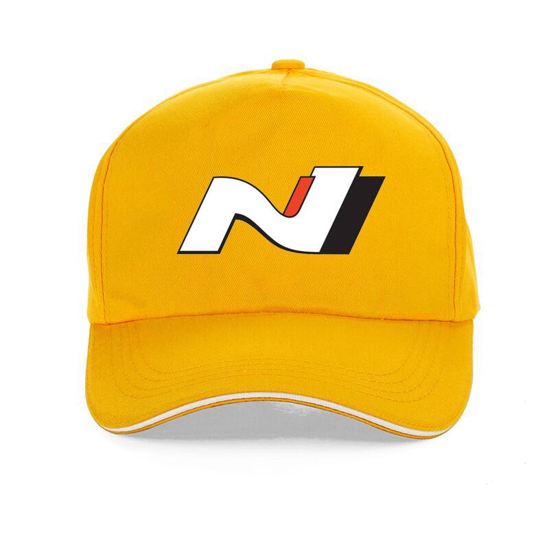 N PerforUnisexce Logo Cap Fashion Casual Baseball Caps Adjustable Hat Hip Hop Summer Unisex Baseball Hat