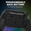 Afterglow Wave LED Wired Controller PDP Afterglow Wave LED Wired Controller for Xbox Series XS - Black [Xbox Officially Licensed Product]