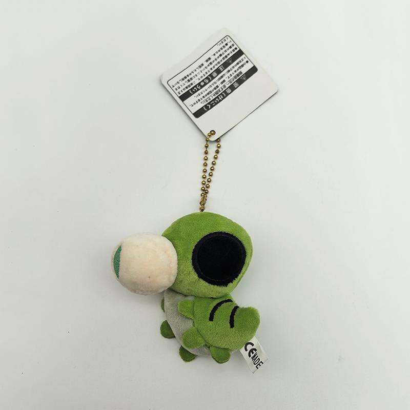 TreasuringU Hollow Knight Plush Toys Game Hollow Knight Stuffed Animal Plush Dolls Kids Toys Birthday Holiday Gifts