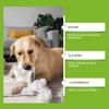 Lo Spray Ferma il Masticare E lo Spray Anti-masticazione per Cani Protegge i Mobili Senza Irritazione 100ML