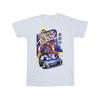 Batwheels Boys Time For Action Cotton T-Shirt