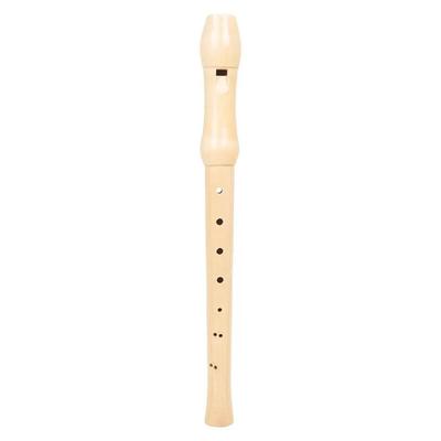 8-hole Clarinet German-Style Wooden High-Pitched Clarinet Children Students Flute Musical Instruments  Musical Instruments