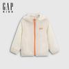 GAP Kids Logo Print Hooded Jacket