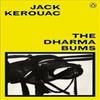 The Dharma Bums by Jack Kerouac Paperback Book 9780241348062