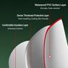 Wear Resistant Scooter Seat Cover Sunproof Electric Bike Seat Cover Seat Cushion Cover  Outdoor Use