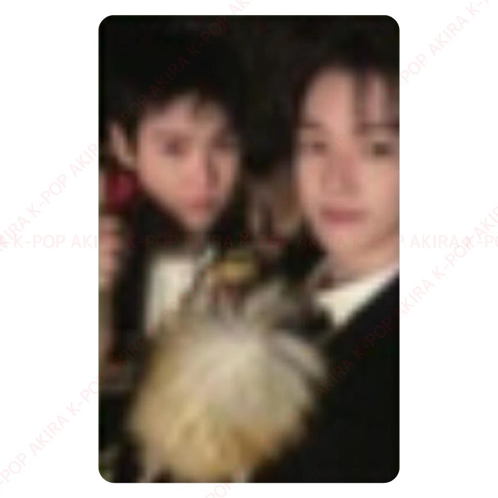 PRE-ORDER RIIZE 2nd JAPAN SINGLE All of You ALBUM PHOTO CARD JAPAN POB OFFICIAL