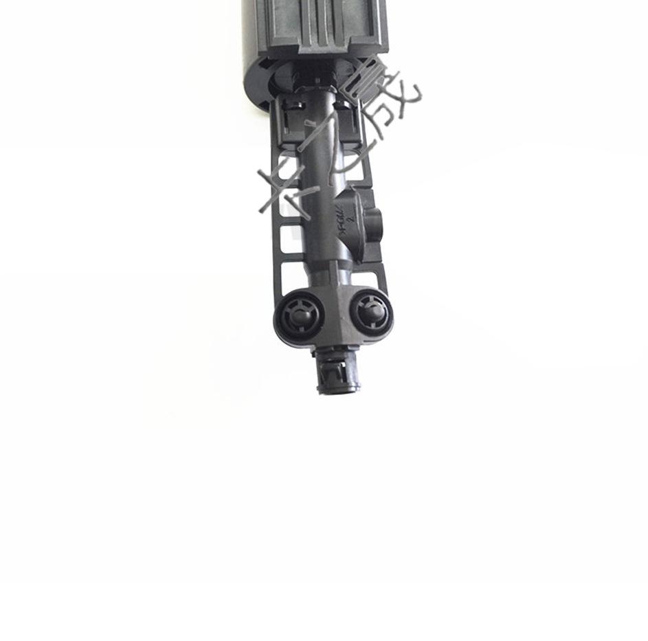 Compatible with BMW MINI Headlight Washer Spray Nozzle 61677147047/61677147046