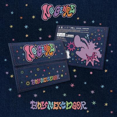 BOYNEXTDOOR - 4. EP [Kein Genre][Weverse Albums-Version]