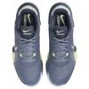 Nike Air Max Impact 4 'Ashen Slate Barely Volt' Sneakers Casual Shoes DM1124-402