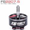 MAD FPV Turbo FS2207.5 5-inch Racing Drone Brushless Motor