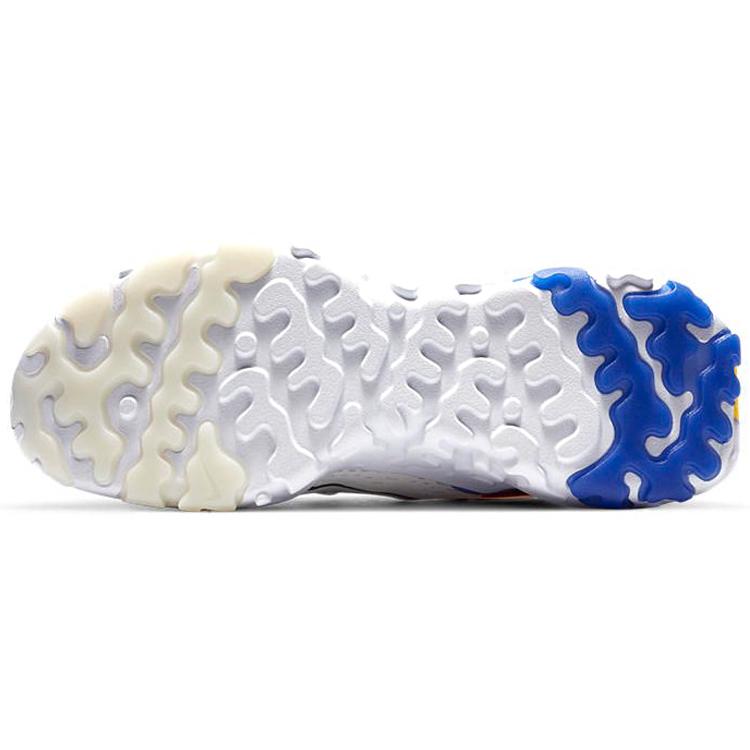Nike React Vision Biela Astrálna Modrá Dámska CI7523-101