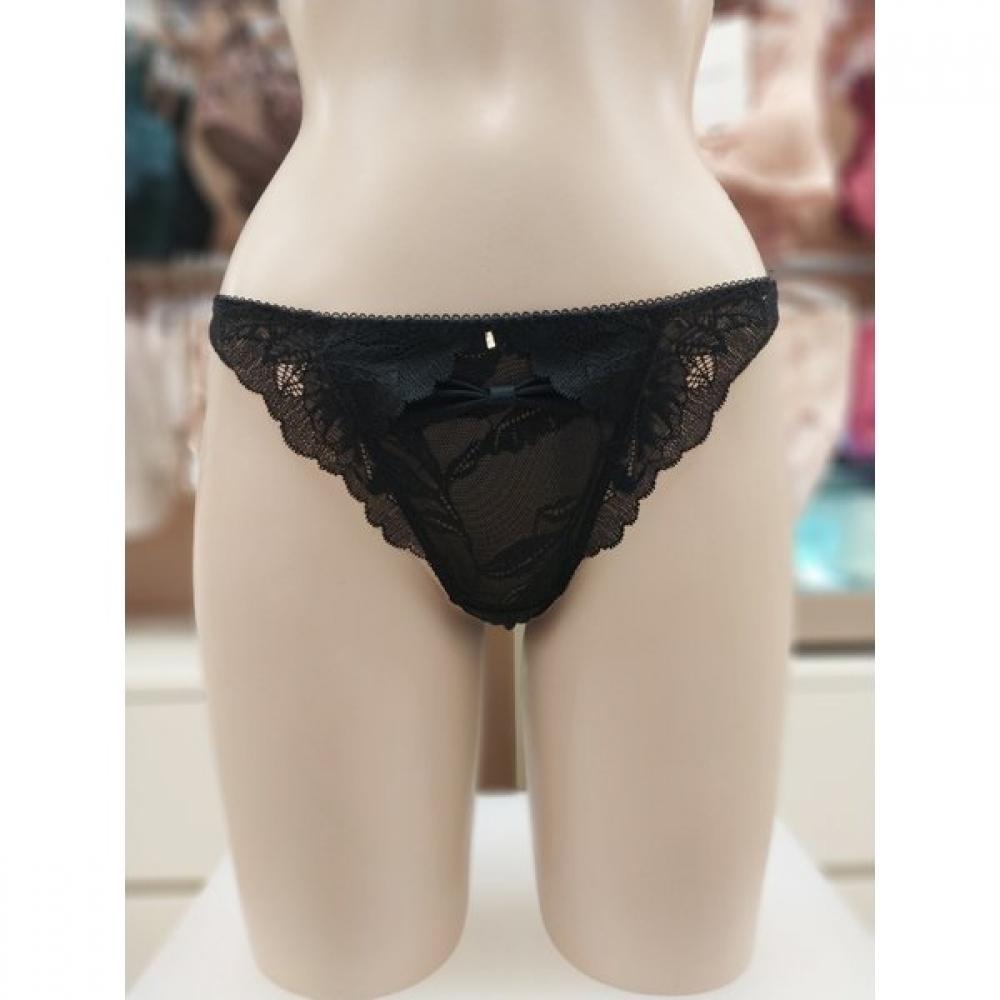 Barbara BoTanical Lace T panTy 2color abp4805T Red/95