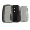 Kwmobile Key Cover for Toyota Car Key Smart Key Compatible Key Case TPU Clear Key Cover Shockproof Protection for Car Keys 2-Button - -