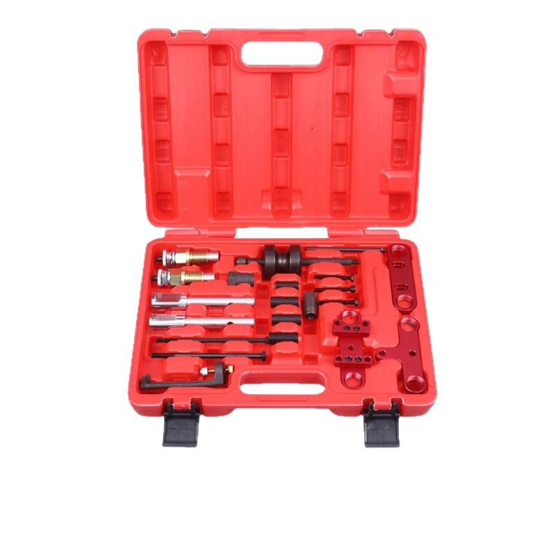 Attrezzo per la rimozione degli iniettori di carburante per Mercedes e BMW N20, N26, N54, N55, N63, S63, M271, M274, M276