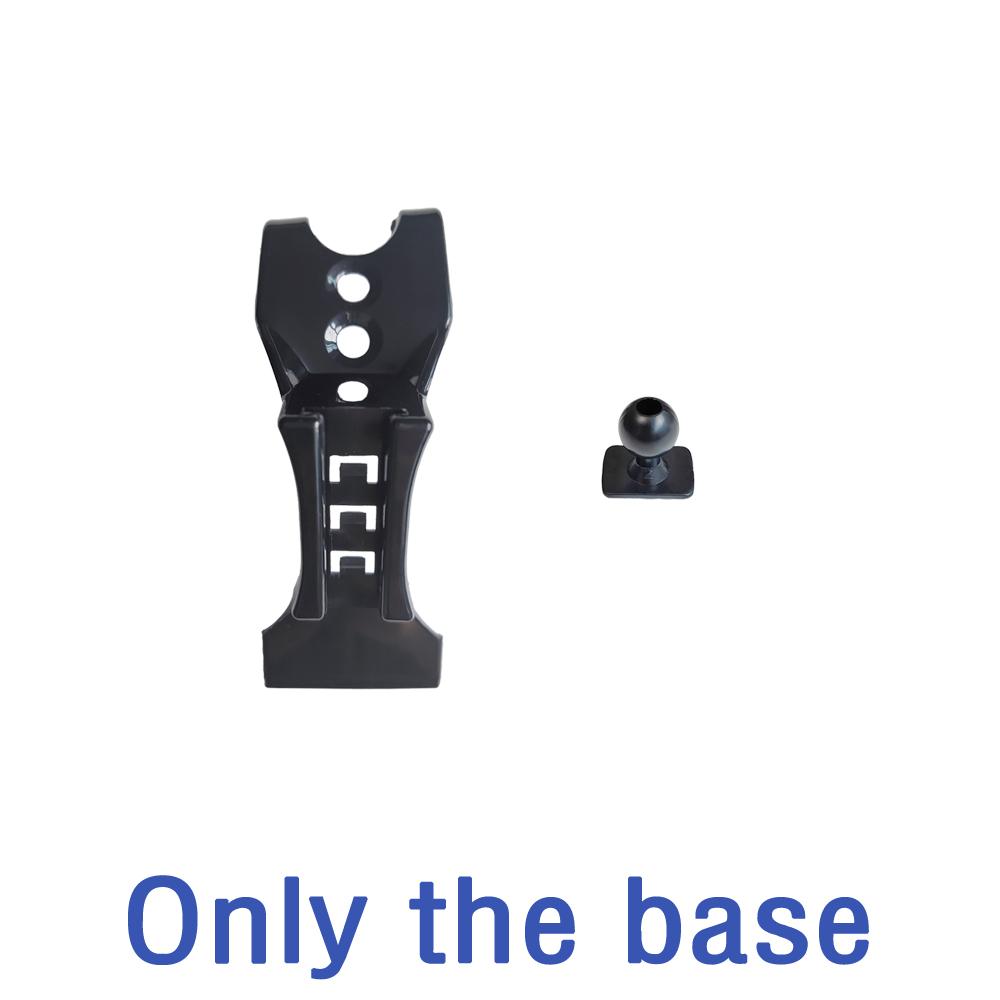 Car Phone Holder For Mercedes Benz C Class W205 2015 2016 2017 - 2021 GLC 2016 - 2019 2020 2021 2022 Fixed Bracket Mobile Stand