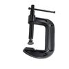 Heavy-Duty Woodworking G-Clamp