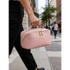 1pc Women's Luxury High-End Cosmetic Bag