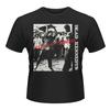 Dead Kennedys Holiday In Cambodia Black T Shirt New