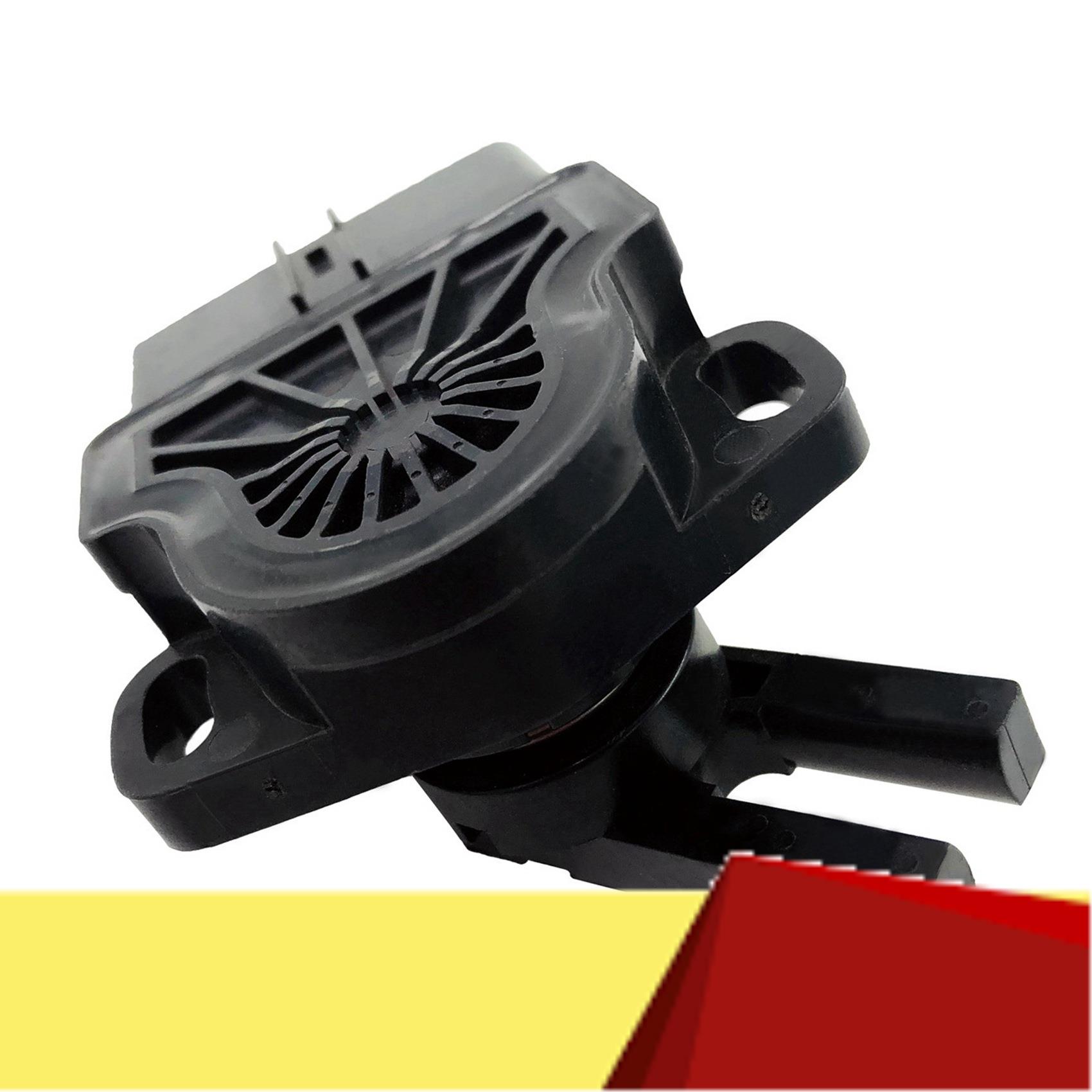 

Engine Control Accelerator For Mitsubishi L200 Shogun Sport Pajero Montero MR988414-M53K чорний