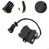 Air Heater Module Heating System Board Fuel Controller