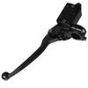 Hydraulic Front Master Cylinder Brake Lever Set Left/Right For Motocross Dirt Pit Bike ATV Quad Moped Scooter Buggy Go Kart