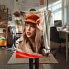 Taylor Swift printing Flannel Blanket Bedroom Sofa Camping Warm blanket Gifts for family and friends-MJ004