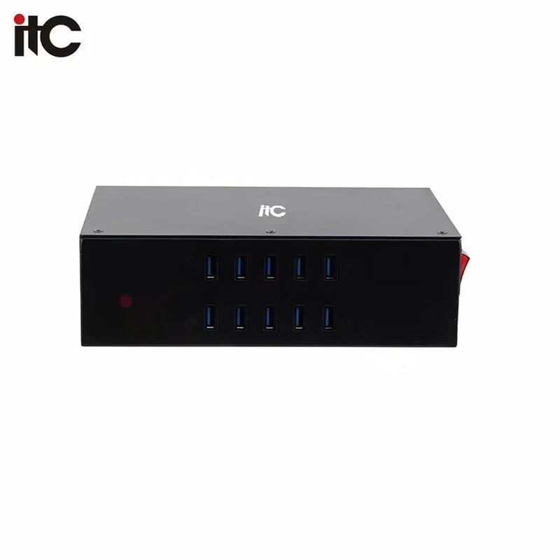 Зарядный бокс для конференц-системы itc (Китайская версия)