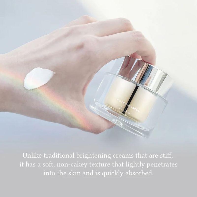 Dr. Althea - Niathione Cream