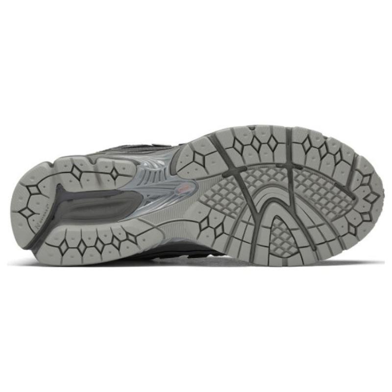 New Balance 1906R Black Pink Moon Sneakers M1906RHC