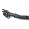 11157646086 11157646087 11157575640 11157575641 New Crankcase Vent Pipe For BMW 5 Series 6 Series 7 Series X6