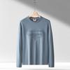 Export Men's Long-Sleeved T-shirt