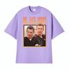 Dr Jack Abbot Funny Print T Shirts Unisex Women Clothing Oversized Vintage Short Sleeve Tshirts 100 Cotton Comfort Loose Tshirt