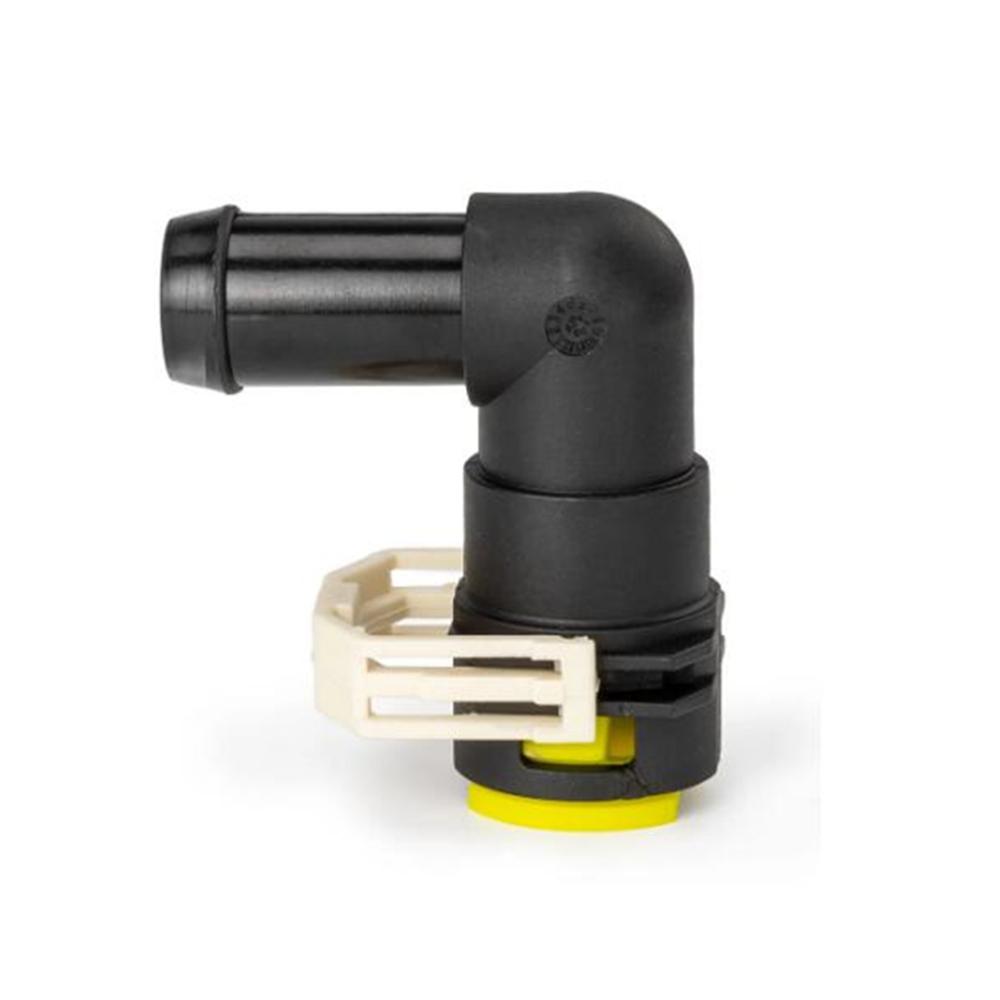 Konektor vodní hadice pro Mazda 3 CX-7 CX-9 2007-2013 B37F61240 B37F-61-240