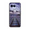 For Realme 11 5G Case Cute Design Soft Liquid Silicone Back Cover For Realme 11X Realme11 11 X 2023 RMX3785 Protection Housing