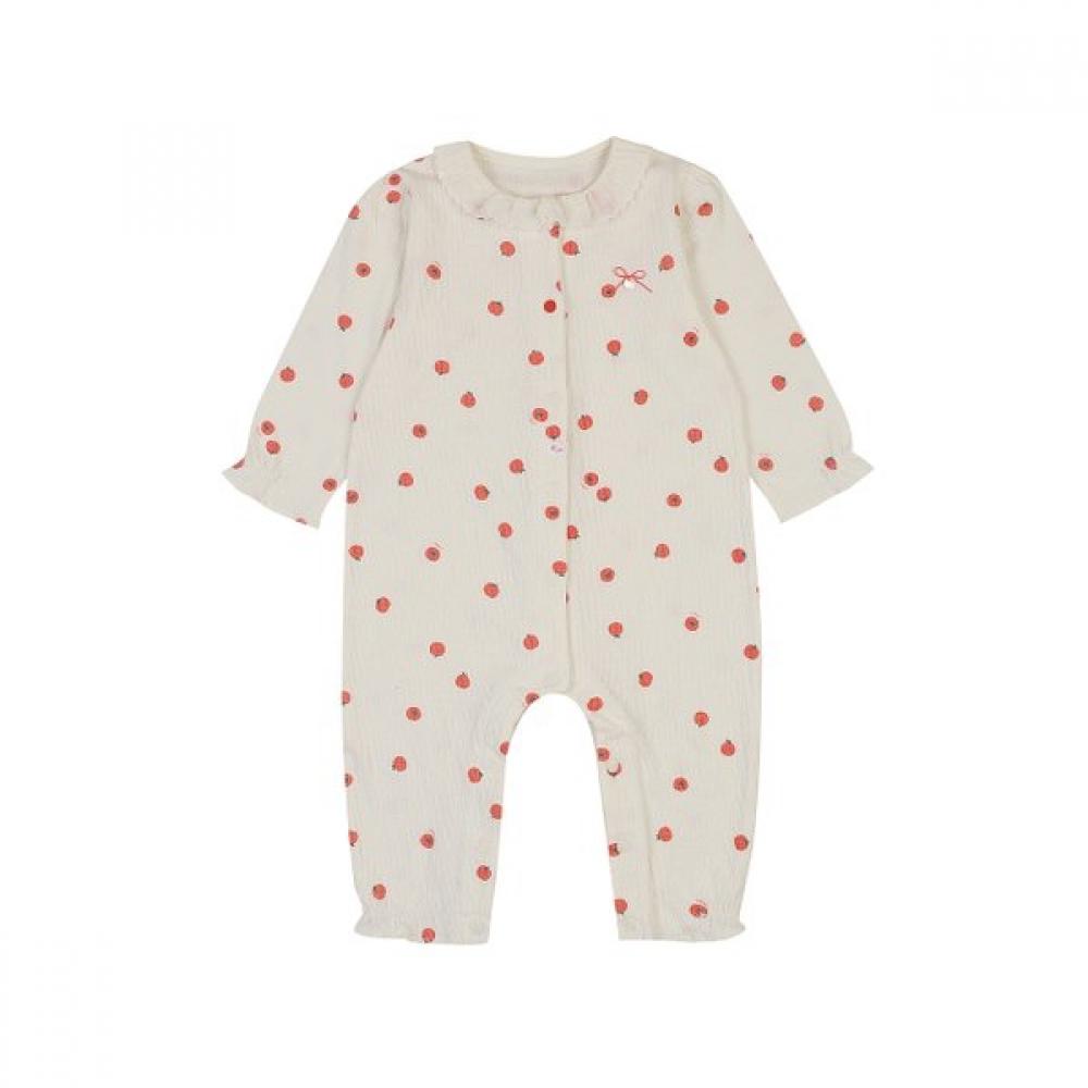 Ettoi Spacesuit Spring 26 New 07t1 17582 CREAM/6M