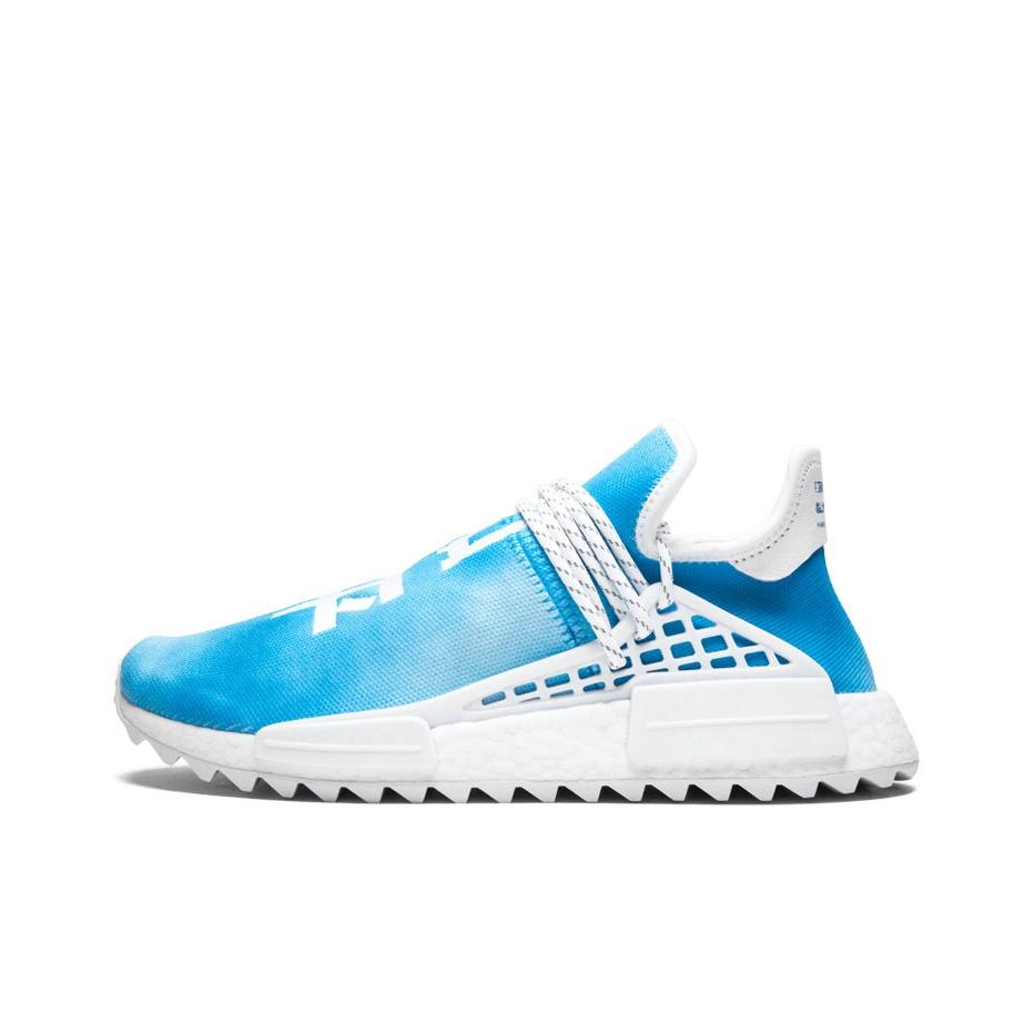

кроссовки adidas originals Pharrell Hu Life Casual Shoes Unisex F99763