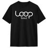 Ed Sheerans Loop Tour 2026 Tshirt Summer Trending Tshirts Male 100 Cotton Oneck Oversized Tees Shortsleeve