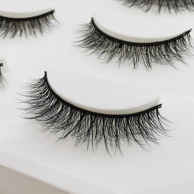 Lashie - Falsche Wimpern