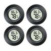 Portable Hygrometer Thermometer Temperature and Humidity Digital Display Electronic Machine Indoor Camp Car Temperature Sensor