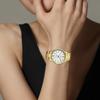 CASIO Women's Standard Series White Watch LTP-V005G-7B LTP-V005G-7B