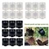 5PCS Plant Rooting Box Grafting Grow Balls High-pressure Propagation  Balls Reusable Plant Rooting Box Garden Graft Supplies