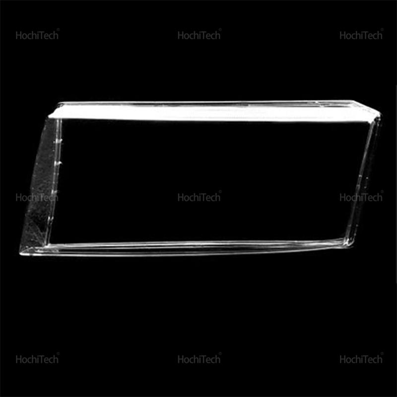 For Skoda Octavia Ouya 1U 2001 2002 2003 2004 Headlight Cover Car Headlamp Lens Glass Replacement Front Lamp Shade Auto Shell
