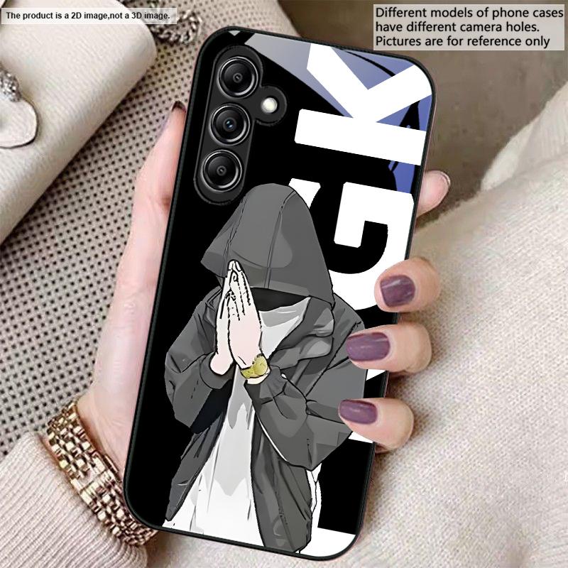 

Розовый ветровка мальчик Для Samsung A 20 30 22 23 24 25 26 31 32 33 34 35 42 50 51 52 53 54 55 56 70 71 72 73 стеклянный чехол для телефона Galaxy A31