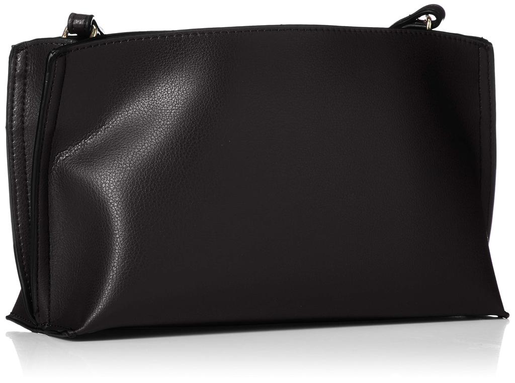 Legato Largo Umhängetasche LH-P0001 Schwarz