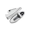 Converse Chuck Taylor All Star Low Puff - White Black Men Sneakers A14722C
