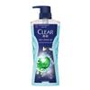 Clear Men's Balance Oil Control Body Wash