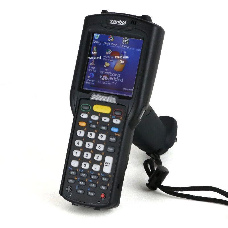 Zebra Symbol MC32N0/MC3200 Series Handheld Data Collector